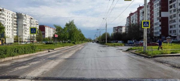 Полиция Волгодонска ищет свидетелей и очевидцев дорожно-транспортного происшествия