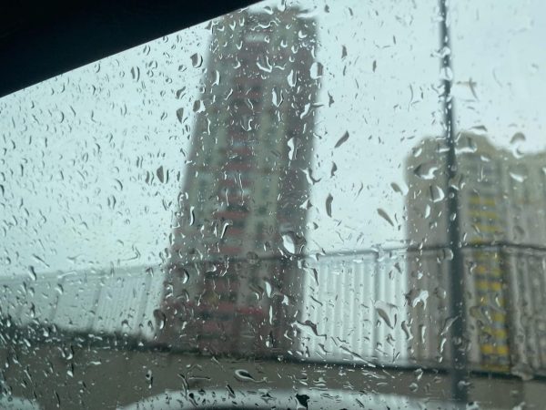 Дожди и заморозки ожидаются в Ростовской области на пасхальные выходные
