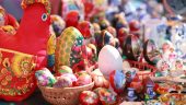 15 апреля в Волгодонске пройдет праздничная пасхальная ярмарка