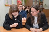 В профориентационном проекте Ростовской АЭС за 10 лет приняли участие более 5,5 тысяч школьников региона