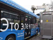 В Волгодонске на закупку электробусов выделили почти полмиллиарда рублей