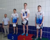 Подвели итоги летнего чемпионата и первенства города Волгодонска по плаванию