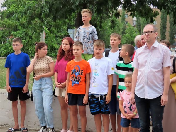 Шахматный фестиваль «Мирный атом» собрал в Волгодонске 200 спортсменов из 9 российских регионов