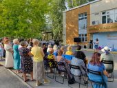 Литературный бульвар «Волгодонское лето» порадовал жителей и гостей города