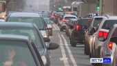 На некоторых дорогах Ростовской области ввели ограничения движения на несколько месяцев