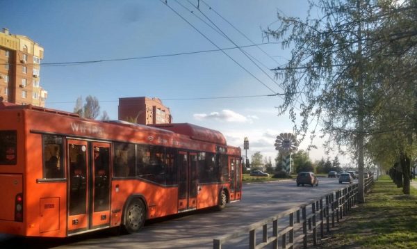 20 июля в Волгодонске состоится прием граждан на тему: «Организация и предоставление услуг в сфере пассажирских перевозок населения города»