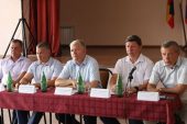 Сергей Макаров провел информационную встречу с жителями четырех округов Волгодонска