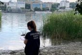 В Ростовской области за сутки 7 августа утонули трое мужчин