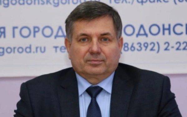 Директор МУП «Водоканал» Сергей Буланов проведет тематический прием граждан
