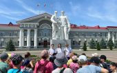 Жители и гости Волгодонска совсем скоро смогут пройти по маршрутам города с дополненной реальностью