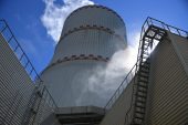 Ростовская АЭС: модернизация системы охлаждения позволила не снижать мощность энергоблока №3 в период летнего максимума температур