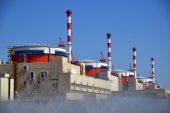 Ростовская АЭС: На Ростовской АЭС модернизировали работу теплообменного оборудования