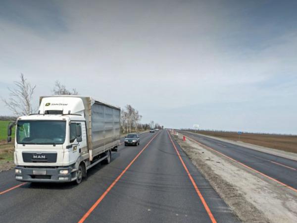 На содержание и ремонт дорог в Морозовском районе выделили 52 млн рублей