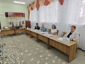 Выборы депутатов в донской парламент признаны состоявшимися