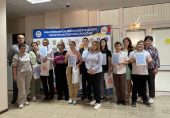 Ростовская АЭС поддержала талантливых детей с ограниченными возможностями здоровья