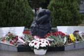 Память погибших в результате теракта в Волгодонске в 1999 году почтили на митинге 16 сентября