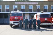 В Волгодонске в августе на четверть сократилось количество пожаров и обошлось без погибших