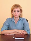 Ольга Корнева возглавила комитет градостроительству и архитектуре администрации города Волгодонска