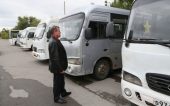 В Волгодонске объявлен конкурс по замене ростовского автоперевозчика на маршрутах общественного транспорта