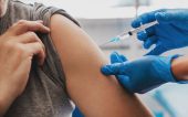 В Волгодонске возобновлена вакцинация от гриппа