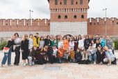 Школьники Волгодонска стали победителями Международного проекта «Территория успеха: Пегас»