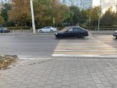 В Волгодонске водитель «Акцента» сбил женщину