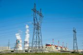 Ростовская АЭС на 1,6% перевыполнила годовое задание по выработке электроэнергии за 9 месяцев 2023 года