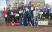 В Ростове-на-Дону завершился чемпионат по пожарно-спасательному спорту