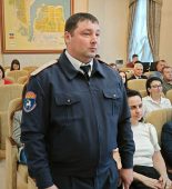 Николай Бондарев избран новым атаманом Волгодонского казачьего общества