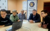 Команда из Волгодонска победила в интеллектуальной викторине «Что мы знаем о Росатоме»