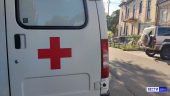В Волгодонске пенсионер за рулем сбил женщину на пешеходном переходе