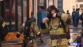 Пожары унесли жизни шестерых дончан на прошедшей неделе