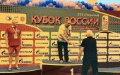 75-летний житель Новочеркасска проплыл рекордную стометровку