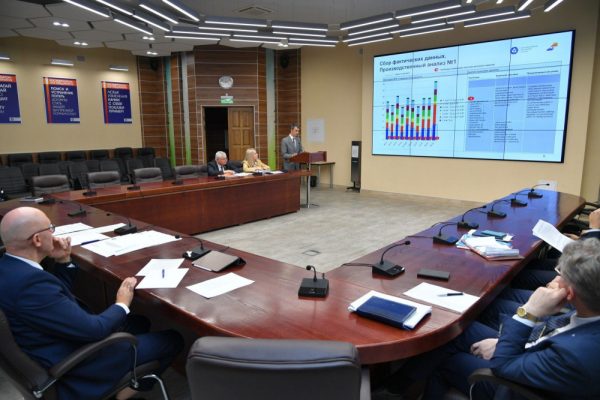«Резервисты» Ростовской АЭС защитили проекты в области модернизации, безопасности и эффективности