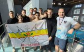 Подведены итоги выступления волгодонских спортсменов на Чемпионате и в Первенстве ЮФО по плаванию