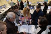 Студенты-атомщики из Обнинска в рамках программы обучения побывали на Ростовской АЭС