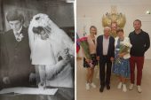 «Когда привычки становятся любимыми»: в Волгодонске супруги пришли в ЗАГС спустя 50 лет знакомства