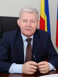 Прямой эфир с главой администрации Волгодонска Сергеем Макаровым