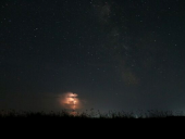 Астроном рассказал, когда в Ростовской области ожидается пик мощного метеорного потока