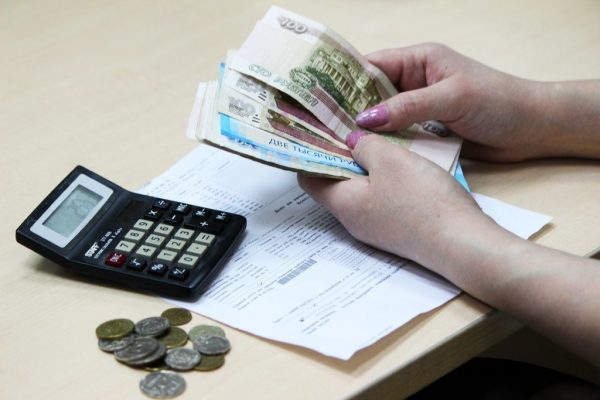 В Ростовской области с июля 2024 года вырастут тарифы на ЖКХ