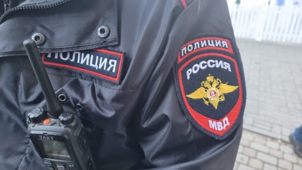 Донская полиция объявляет о старте проекта «Неделя большой профилактики в учебных учреждениях»
