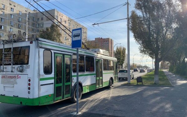 С 15 декабря в Волгодонске повысится стоимость проезда в городском пассажирском транспорте