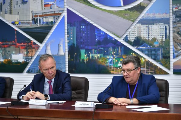Ростовская АЭС защитила первый проект в рамках получения статуса «Цифровое ПСР-предприятие»