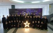 Танцоры хореографической студии «SOVA» завоевали гран-при Международного конкурса «Planet Dance»