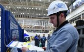 Ростовская АЭС направила около 750 млн рублей на охрану труда в 2023 году