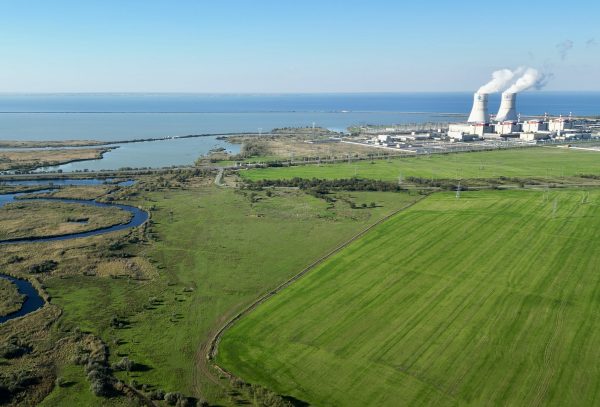 Ростовская АЭС готова к периоду прохождения весеннего паводка