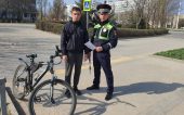 В Волгодонске объявлен декадник безопасности дорожного движения