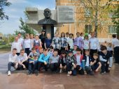 В Волгодонске прошли мероприятия в рамках Международного дня памятников и исторических мест
