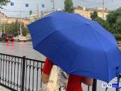 Новая неделя на Дону начнется с ухудшения погоды