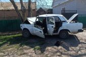 В Ростовской области три пенсионерки погибли в аварии